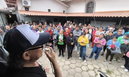 COD CUESTIONA AL MINISTERIO DE TRABAJO POR DECLARAR ILEGAL EL PARO DE TRABAJADORES EN SALUD