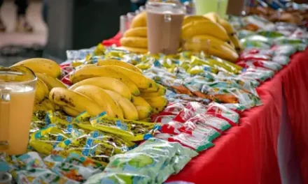 ALCALDÍA INICIA LICITACIÓN PARA EL DESAYUNO ESCOLAR