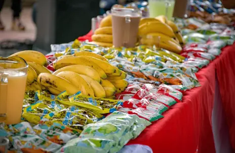 ALCALDÍA INICIA LICITACIÓN PARA EL DESAYUNO ESCOLAR