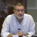 ZVONKO MATKOVIC ASUMIÓ LA PRESIDENCIA DEL DIRECTORIO DE ENDE VALLE HERMOSO
