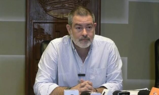 ZVONKO MATKOVIC ASUMIÓ LA PRESIDENCIA DEL DIRECTORIO DE ENDE VALLE HERMOSO