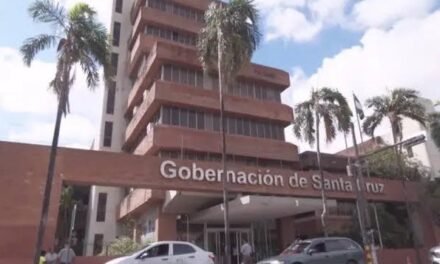 GOBERNACIÓN GARANTIZA PAGO A SALUD TRAS DESEMBOLSO DEL MINISTERIO DE ECONOMÍA