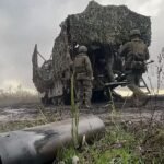 DOS BOLIVIANOS HABRÍAN MUERTO TRAS SER RECLUTADOS PARA LA GUERRA EN RUSIA