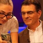 EXMINISTRO AFIRMA QUE HIJA DE RODRIGO PAZ MANEJA LA DIRECCIÓN DE COMUNICACIÓN