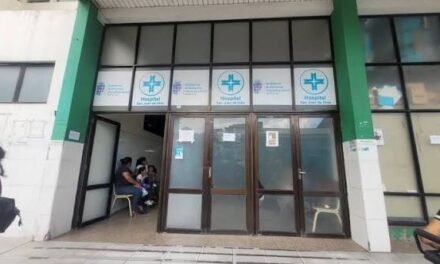 TRABAJADORES EN SALUD ANUNCIAN PARO DE 24 HORAS SI LA ALCALDÍA NO PAGA SUELDOS ADEUDADOS