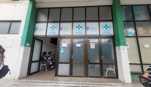 TRABAJADORES EN SALUD ANUNCIAN PARO DE 24 HORAS SI LA ALCALDÍA NO PAGA SUELDOS ADEUDADOS