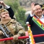 DEFENSA DE ZÚÑIGA CUESTIONA LA ACUSACIÓN Y SEÑALA A LUIS ARCE Y NOVILLO