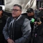 AUDIENCIA DE ZÚÑIGA INGRESA EN CUARTO INTERMEDIO Y CONTINUARÁ ESTE MARTES