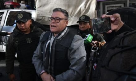 AUDIENCIA DE ZÚÑIGA INGRESA EN CUARTO INTERMEDIO Y CONTINUARÁ ESTE MARTES