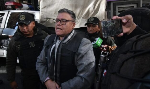 AUDIENCIA DE ZÚÑIGA INGRESA EN CUARTO INTERMEDIO Y CONTINUARÁ ESTE MARTES