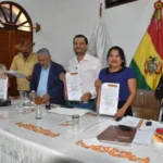 CONCEPCIÓN IMPULSA CARRETERA ALTERNA PARA EVITAR BLOQUEOS EN SAN JULIÁN