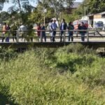 ALCALDÍA CRUCEÑA DESTINA BS 18 MILLONES PARA LIMPIEZA DE CANALES Y MANTENIMIENTO DE VÍAS