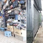 ALCALDÍA INICIARÁ LA REVERSIÓN DE PUESTOS ABANDONADOS EN MERCADOS MUNICIPALES