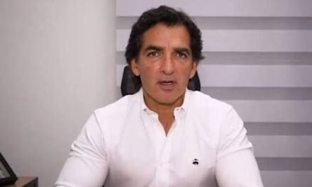 SAAVEDRA RESPALDA PROYECTO 50-50 Y PIDE MÁS RECURSOS PARA LAS REGIONES
