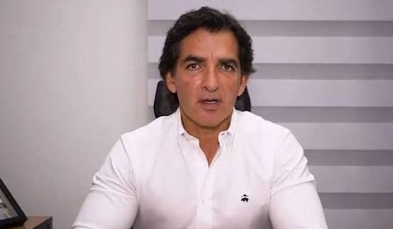 SAAVEDRA RESPALDA PROYECTO 50-50 Y PIDE MÁS RECURSOS PARA LAS REGIONES