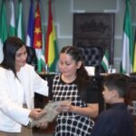 ASAMBLEA DEPARTAMENTAL RINDE HOMENAJE PÓSTUMO A RUNY CALLAÚ
