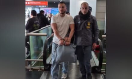 ARGENTINA EXPULSA A INTEGRANTE DE BANDA DE “NARCOPILOTOS” VINCULADA A VUELOS DESDE BOLIVIA