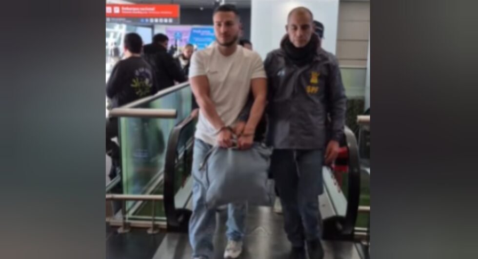 ARGENTINA EXPULSA A INTEGRANTE DE BANDA DE “NARCOPILOTOS” VINCULADA A VUELOS DESDE BOLIVIA