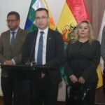 GOBIERNO Y ÓRGANO JUDICIAL ANALIZARÁN PRESUPUESTO Y ELECCIONES JUDICIALES ESTE JUEVES