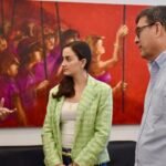 CONCEJO MUNICIPAL Y ARQUITECTOS ANALIZARÁN REFORMAS AL CÓDIGO DE URBANISMO Y OBRAS
