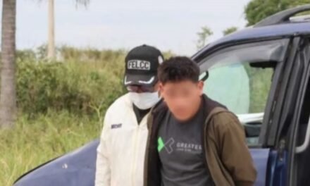 CASO INFANTICIDIO: AUTOPSIA DETERMINA QUE BEBÉ FUE ENVENENADA