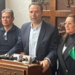 ZAMBRANA: “YA NO MÁS CENTRALISMO, LOS RECURSOS DEBEN LLEGAR A LAS REGIONES”
