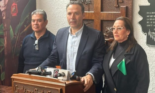 ZAMBRANA: “YA NO MÁS CENTRALISMO, LOS RECURSOS DEBEN LLEGAR A LAS REGIONES”