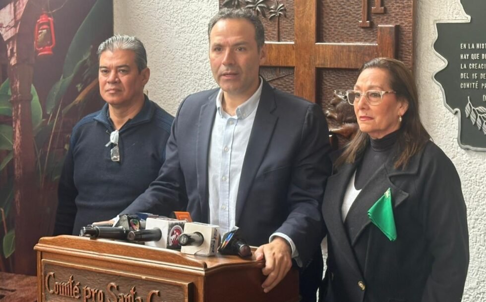 ZAMBRANA: “YA NO MÁS CENTRALISMO, LOS RECURSOS DEBEN LLEGAR A LAS REGIONES”