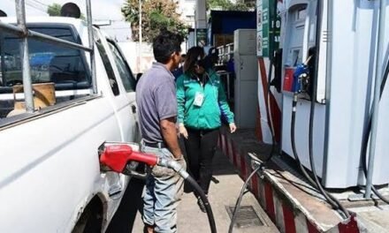 PRODUCTORES REVELAN SUPUESTO COBRO PARA ACCEDER A COMBUSTIBLE Y EL GOBIERNO ABRE INVESTIGACIÓN