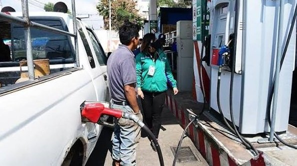 PRODUCTORES REVELAN SUPUESTO COBRO PARA ACCEDER A COMBUSTIBLE Y EL GOBIERNO ABRE INVESTIGACIÓN