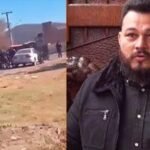 UNION JUVENIL LAMENTA MUERTE DE AFILIADO TRAS OPERATIVO POLICIAL EN BRASIL