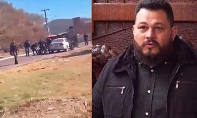 UNION JUVENIL LAMENTA MUERTE DE AFILIADO TRAS OPERATIVO POLICIAL EN BRASIL