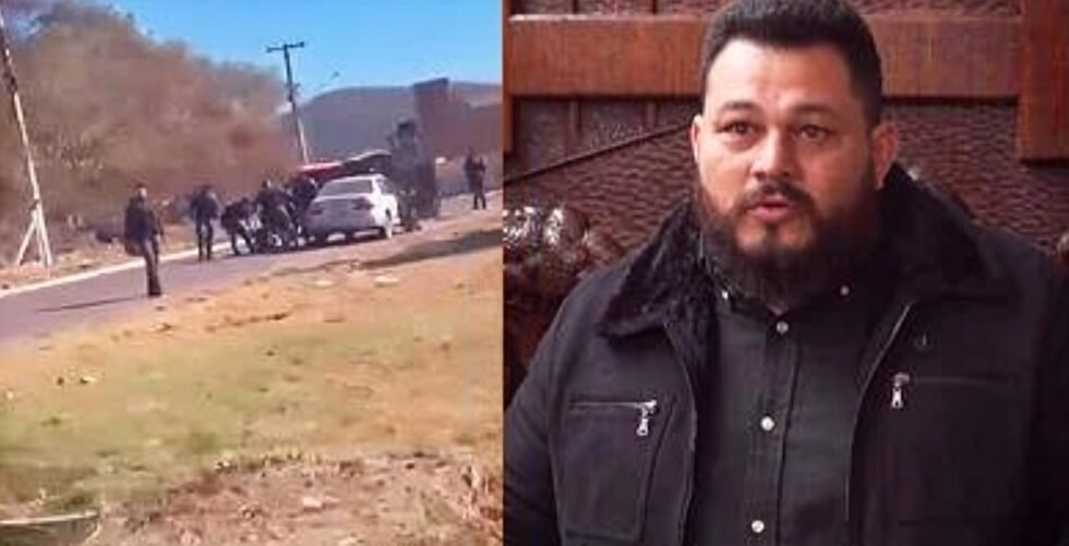 UNION JUVENIL LAMENTA MUERTE DE AFILIADO TRAS OPERATIVO POLICIAL EN BRASIL