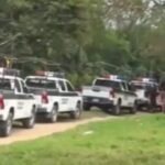 OPERATIVO EN EL CORDÓN ECOLÓGICO BUSCA FRENAR ROBOS Y VENTA DE DROGAS