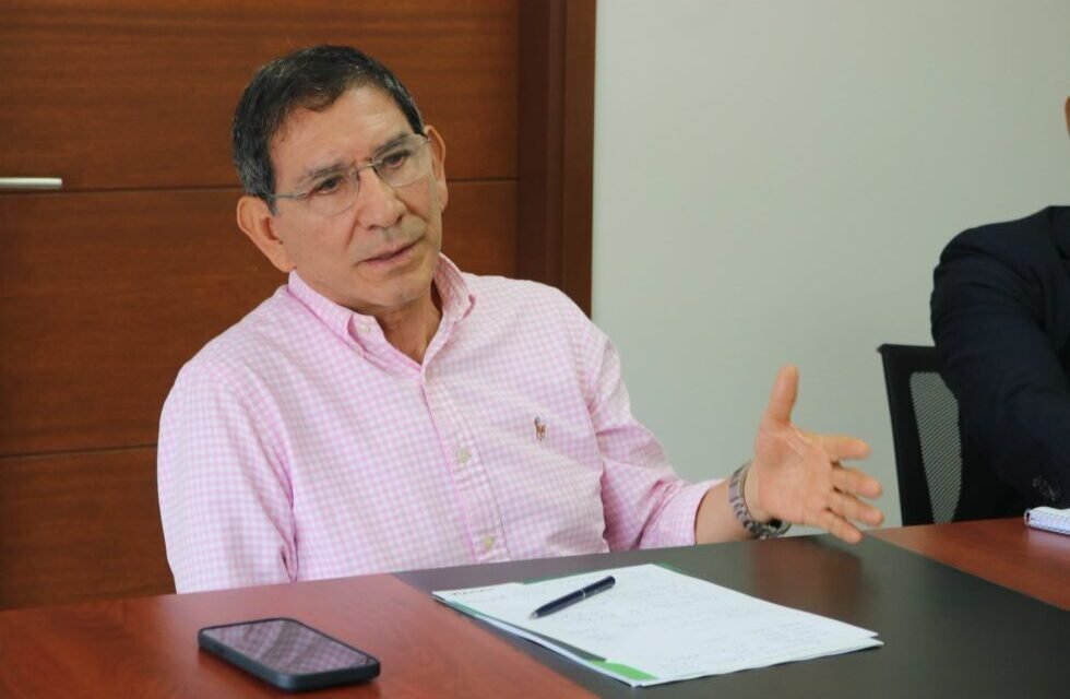 AMDECRUZ: “ES MOMENTO DE DISCUTIR LA DISTRIBUCIÓN DE LOS RECURSOS”