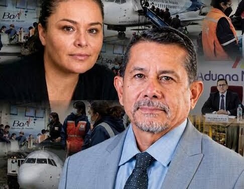 AUTORIDADES PIDEN INVESTIGAR A TATIANA SOTO POR PRESUNTO INGRESO A BOA CON UN TÍTULO FALSO