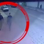 CÁMARAS DE SEGURIDAD PERMITEN IDENTIFICAR A DOS SOSPECHOSOS DEL ATRACO DE BS 1 MILLÓN