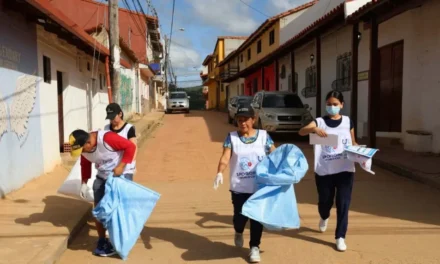 SAMAIPATA VIVIRÁ EL «SPOGOMI» ESTE DOMINGO