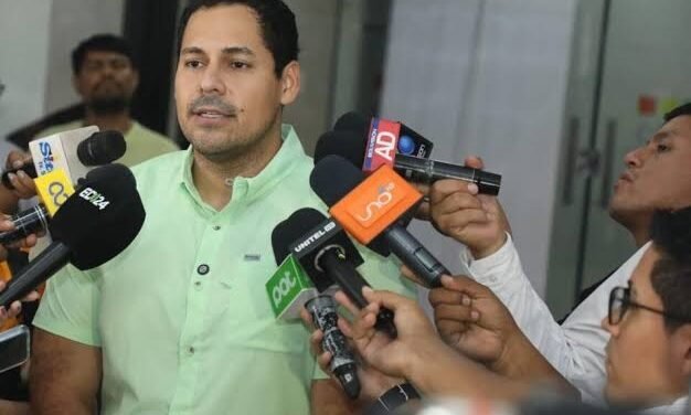 AUDIENCIA DE TALAMÁ POR PRESUNTA VIOLENCIA SE REPROGRAMA PARA EL VIERNES
