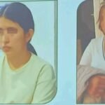 APREHENDIDAS POR CASO DE ARMAS NIEGAN VÍNCULO CON EL CARGAMENTO HALLADO EN VIRU VIRU