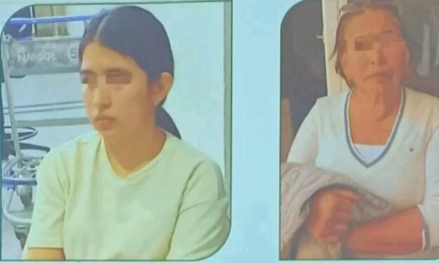 APREHENDIDAS POR CASO DE ARMAS NIEGAN VÍNCULO CON EL CARGAMENTO HALLADO EN VIRU VIRU