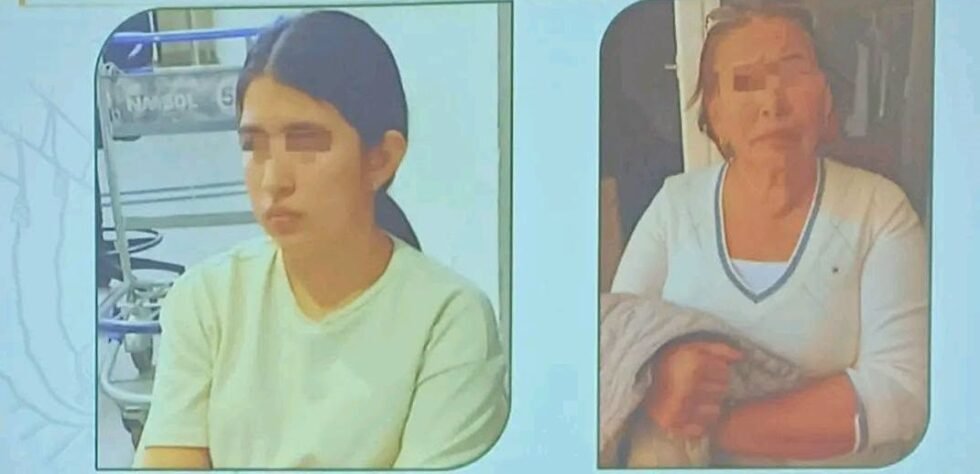 APREHENDIDAS POR CASO DE ARMAS NIEGAN VÍNCULO CON EL CARGAMENTO HALLADO EN VIRU VIRU