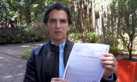 ¡ADIÓS A LA FICHA TÉCNICA AMBIENTAL! SAAVEDRA ELIMINA EL TRÁMITE