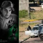 BOLIVIANO ABATIDO EN BRASIL ERA INTEGRANTE DE LA UJC DE GERMÁN BUSCH