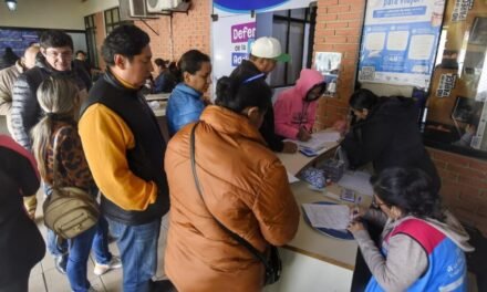 SANTA CRUZ: ALCALDÍA AMPLÍA PUNTOS PARA AUTORIZACIÓN DE VIAJE DE MENORES