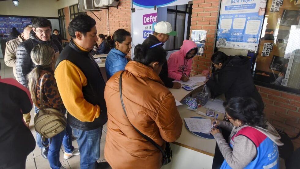 SANTA CRUZ: ALCALDÍA AMPLÍA PUNTOS PARA AUTORIZACIÓN DE VIAJE DE MENORES