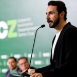 JP VELASCO: «EL PGE 2026 NO ES EL PRESUPUESTO QUE BOLIVIA NECESITA»