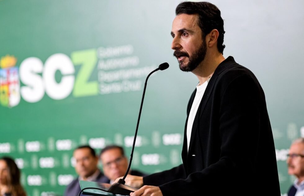 JP VELASCO: «EL PGE 2026 NO ES EL PRESUPUESTO QUE BOLIVIA NECESITA»