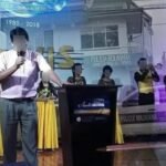 PASTOR EVANGÉLICO FUE ASESINADO ANTE SUS FIELES EN SHINAHOTA