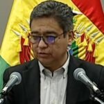 GOBIERNO LAMENTA LA SALIDA DE CINTHYA YAÑEZ Y DESTACA SU GESTIÓN